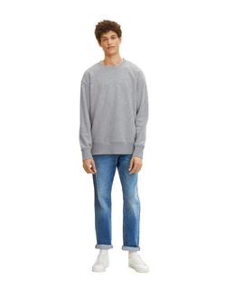 TOM TAILOR Jeans TTJOSH Regular Slim 5-Pocket 