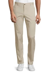 Nova Vista Chinohose Khaki/Beige