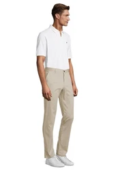 Nova Vista Chinohose Khaki/Beige