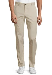 Nova Vista Chinohose Khaki/Beige