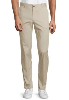 Nova Vista Chinohose Khaki/Beige Nova Vista Chinohose Khaki/Beige