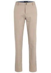 Nova Vista Chinohose Khaki/Beige