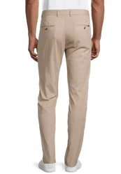 Nova Vista Chinohose Khaki/Beige