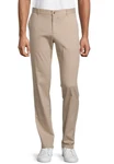 Nova Vista Chinohose Khaki/Beige