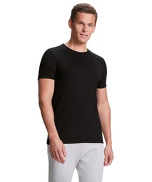 T-Shirt 2-Pack (2-tlg) aus atmungsaktivem Material