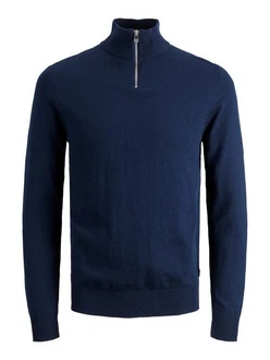 JACK & JONES Pullover 'JJEEmil' JACK & JONES Pullover 'JJEEmil'