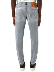 Diesel Slim-fit Jeans D-Strukt 09B40