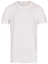 Rundhalsshirt Body Fit