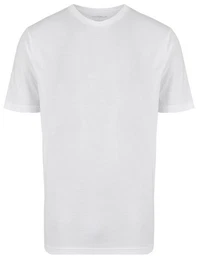 Rundhalsshirt