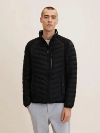 Winterjacke Hybrid Jacket