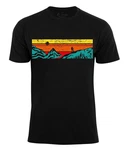 Cotton Prime T-Shirt Lets Hiking 