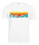 Cotton Prime T-Shirt Lets Hiking 