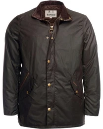 Langjacke Wachsjacke Prestbury