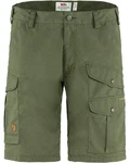 Fjällräven Funktionsshorts Herren Barents Pro Shorts Dunkelgrün/Khaki/Grün