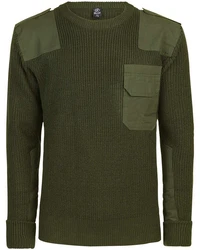 Brandit Strickpullover 