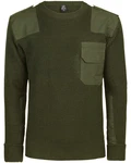 Brandit Strickpullover 