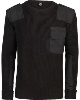 Brandit Strickpullover