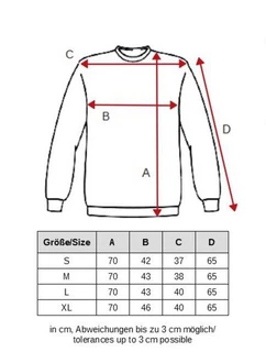 Uniplay Longsleeve Pullover Rollkragen (1-tlg) 3427 Mittelbraun (3427) Uniplay Longsleeve Pullover Rollkragen (1-tlg) 3427 Mittelbraun (3427)
