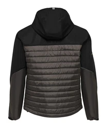 hummel Sweatjacke North Hybrid Jacke F7026 F7026