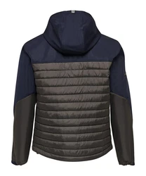 hummel Sweatjacke North Hybrid Jacke F7026 F7026