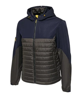 hummel Sweatjacke North Hybrid Jacke F7026 F7026 hummel Sweatjacke North Hybrid Jacke F7026 F7026