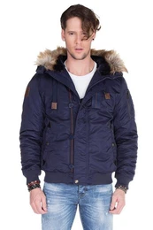 Bomberjacke CM128