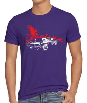 style3 T-Shirt Muscle Car style3 T-Shirt Muscle Car