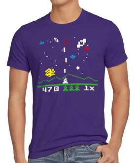 style3 T-Shirt Invaders style3 T-Shirt Invaders