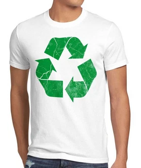 style3 T-Shirt The Recycle style3 T-Shirt The Recycle