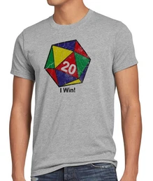 T-Shirt Sheldon W20 Zauberwrfel the big bang theory cooper mathematik