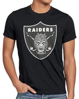 style3 T-Shirt Tusken Raiders American Football Tatooine Star Krieg Wars der Sterne Rot/Braun/Blau/Grau/Dunkelgrün style3 T-Shirt Tusken Raiders American Football Tatooine Star Krieg Wars der Sterne Rot/Braun/Blau/Grau/Dunkelgrün