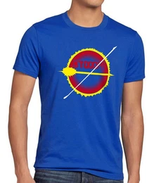 T-Shirt BTOOOM! manga art explosion insel game spieler bomben art anime