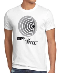 Doppler Effect T-Shirt Style 3 