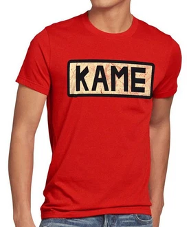 Style3 T-Shirt Kame Goku Ball Son Super Roshi Super Dragonball Z GT Songoku DBZ Style3 T-Shirt Kame Goku Ball Son Super Roshi Super Dragonball Z GT Songoku DBZ