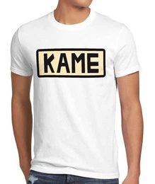 T-Shirt Kame Goku Ball Son Super Roshi super dragonball z gt songoku dbz