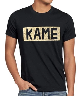 Style3 T-Shirt Kame Goku Ball Son Super Roshi Super Dragonball Z GT Songoku DBZ Khaki/Rot/Dunkelgrün Style3 T-Shirt Kame Goku Ball Son Super Roshi Super Dragonball Z GT Songoku DBZ Khaki/Rot/Dunkelgrün