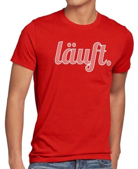 style3 T-Shirt Funshirt Spruchshirt Grau/Rot/Dunkelrot style3 T-Shirt Funshirt Spruchshirt Grau/Rot/Dunkelrot