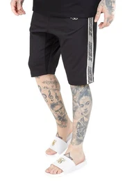 Shorts Shorts Herren ZONAL RUNNER SHORTS SS-15748 Black
