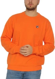 Sweatshirt Sweater Herren HECTOR CREW SWEAT 687457 S62 Mandarin