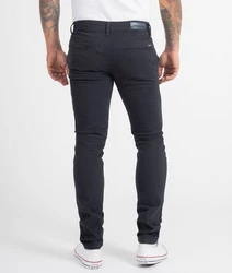 Indumentum Herren Chino Hose Slim Fit IS-305 IS-305