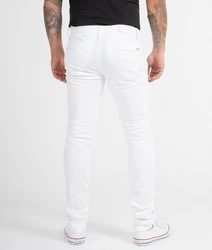 Indumentum Herren Chino Hose Slim Fit IS-305 IS-305