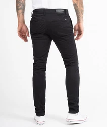 Indumentum Herren Chino Hose Slim Fit IS-305 IS-305
