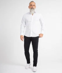 Indumentum Herren Chino Hose Slim Fit IS-305 IS-305