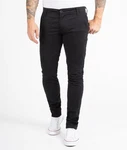 Indumentum Herren Chino Hose Slim Fit IS-305 IS-305