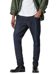 G-STAR Tapered-fit-Jeans 3301