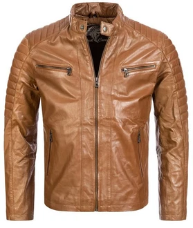 Rock Creek Herrenjacke H-183