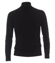 Strickpullover uni