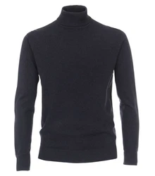 Redmond Strickpullover uni