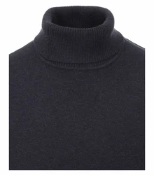 Redmond Strickpullover uni