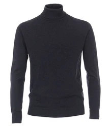 Redmond Strickpullover uni